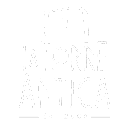 La Torre Antica – Pizzeria Ristorante Bar – Castelluccio Valmaggiore (FG) Logo